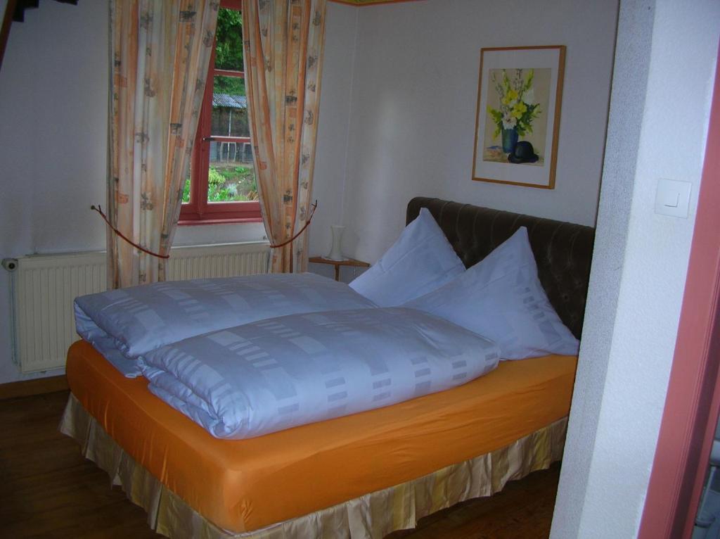 Hotel-Restaurant Du Windstein Quarto foto